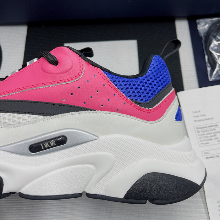 DIO* LOWTOP SNEAKERS D-10024