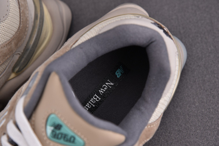 NEW BALANCE SNEAKER NB065