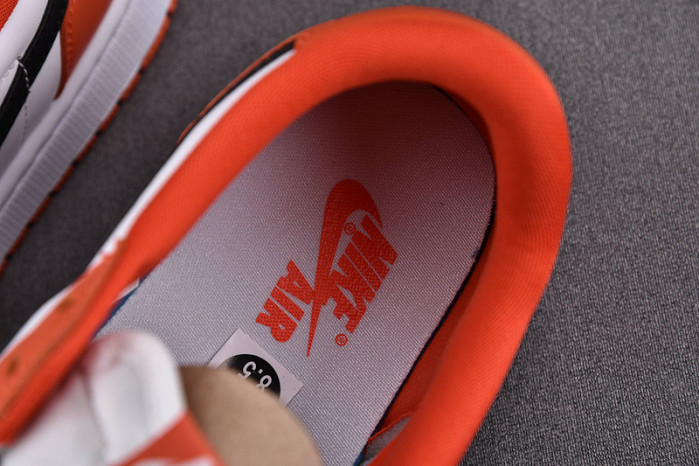 Jordan 1 Low Starfish CZ0790-801