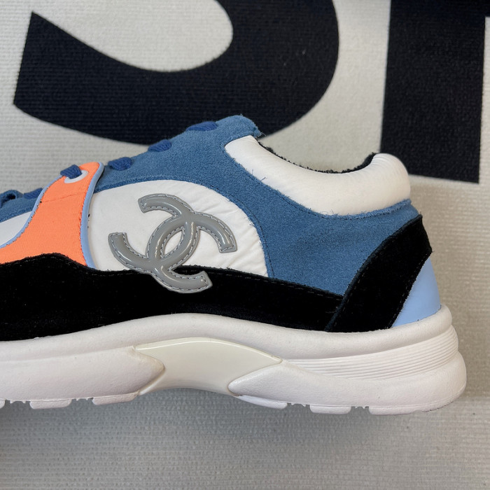 Chane* snekaers C0000035