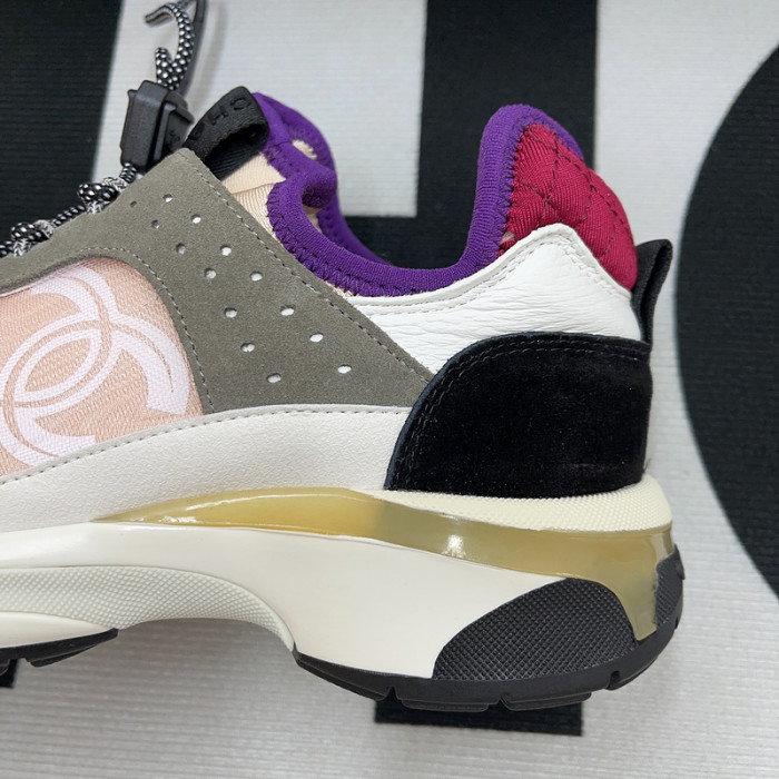 Chane* snekaers C0000037