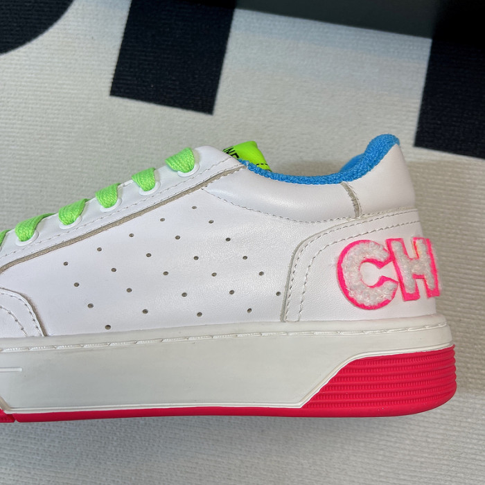 Chane* snekaers C0000046