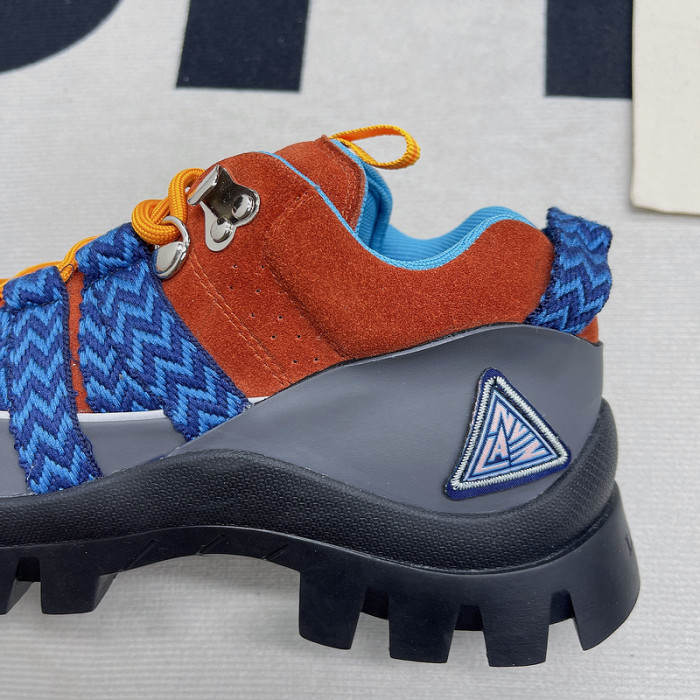 LANVIN SNEAKER LS059