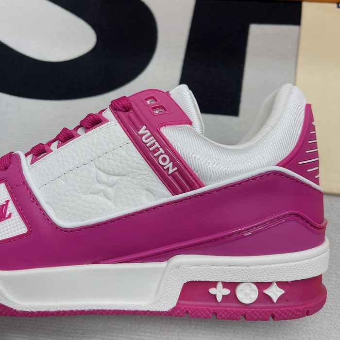 l**is V*t*n trainer sneaker lv-000031