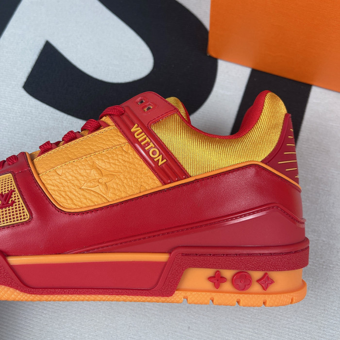 l**is V*t*n trainer sneaker lv-000042