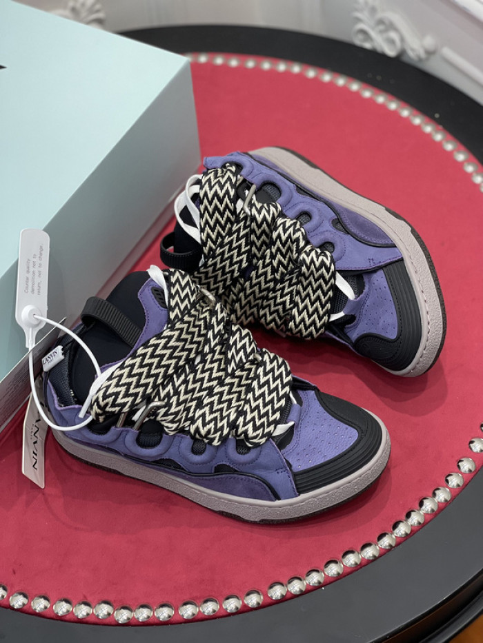 LANVIN SNEAKER LS057