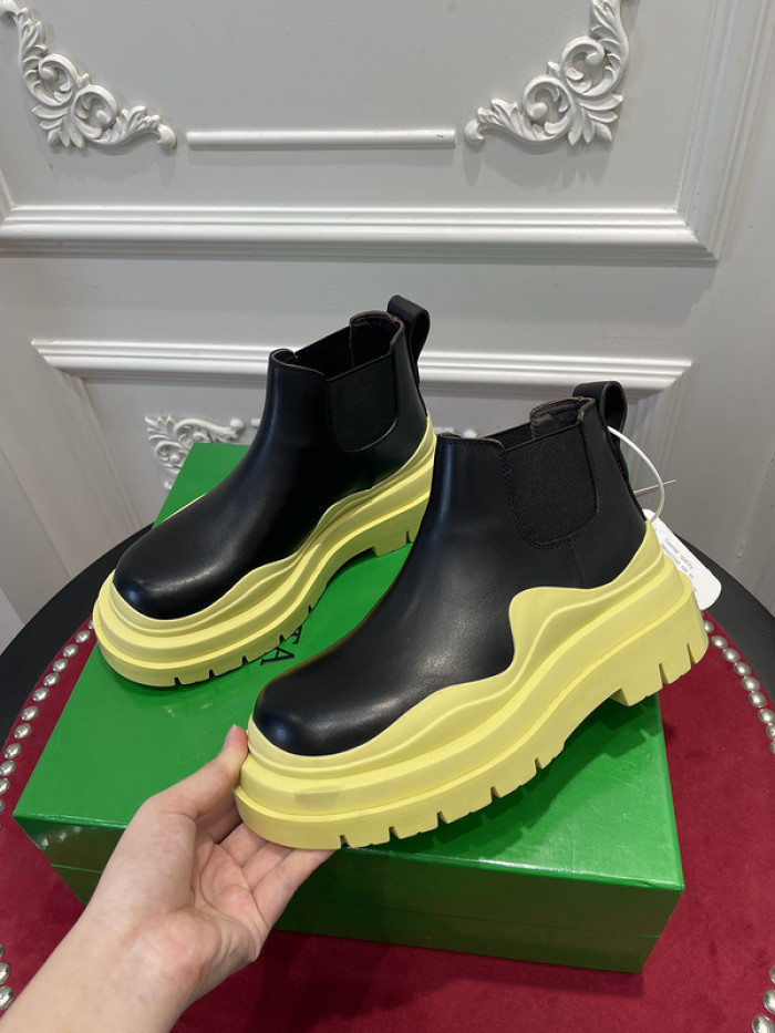 BOTTEGA VENETA SNEAKER BV-00032