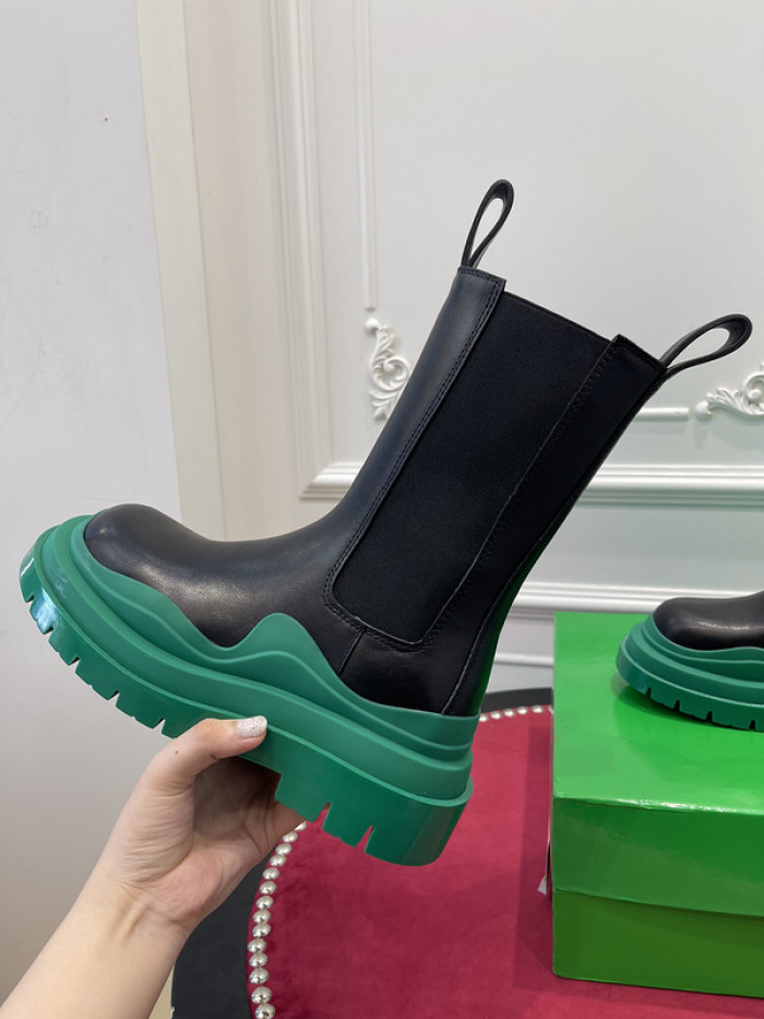 BOTTEGA VENETA SNEAKER BV-00041