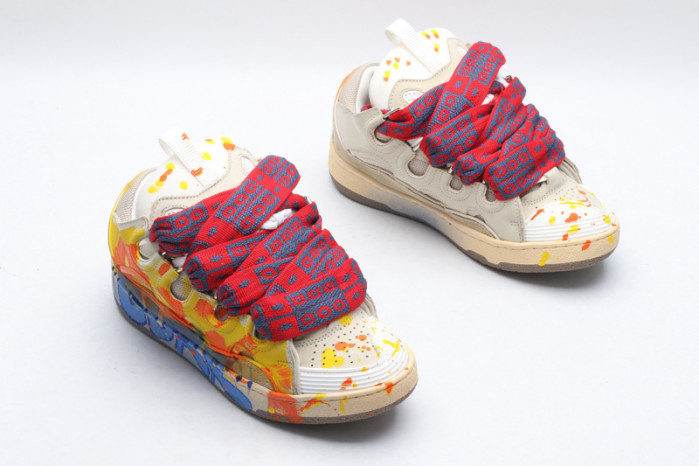 LANVIN SNEAKER LS072