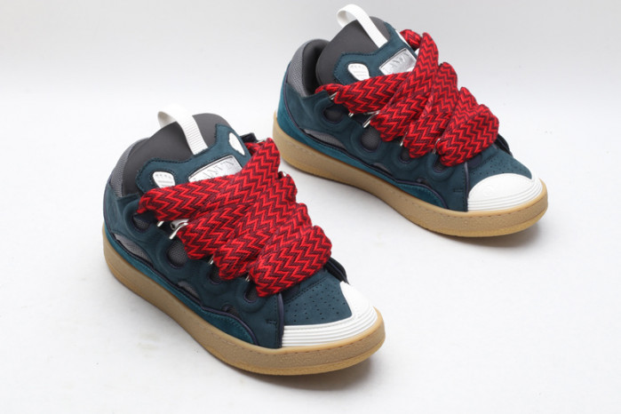 LANVIN SNEAKER LS086