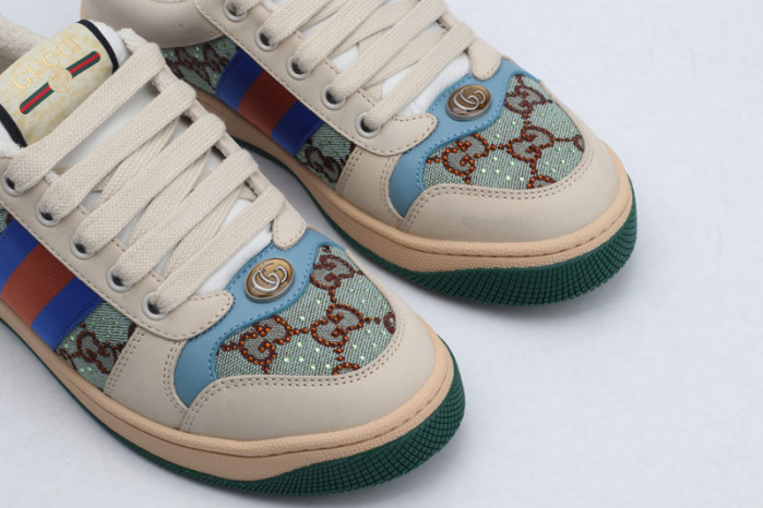 G*u*i sneaker g-0002