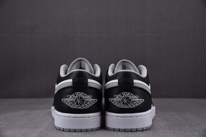 Jordan 1 Low Shadow 553558-039