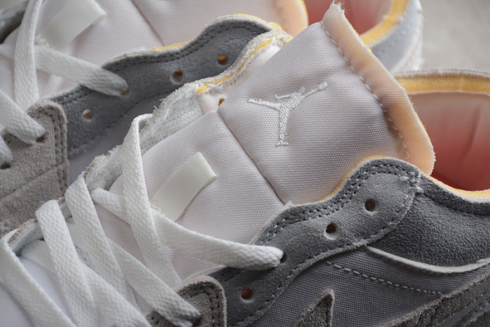 Air Jordan 1 Low Craft Tech Grey DN1635-002