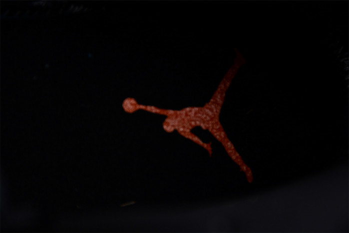 Jordan 12 Retro Brilliant Orange (Women