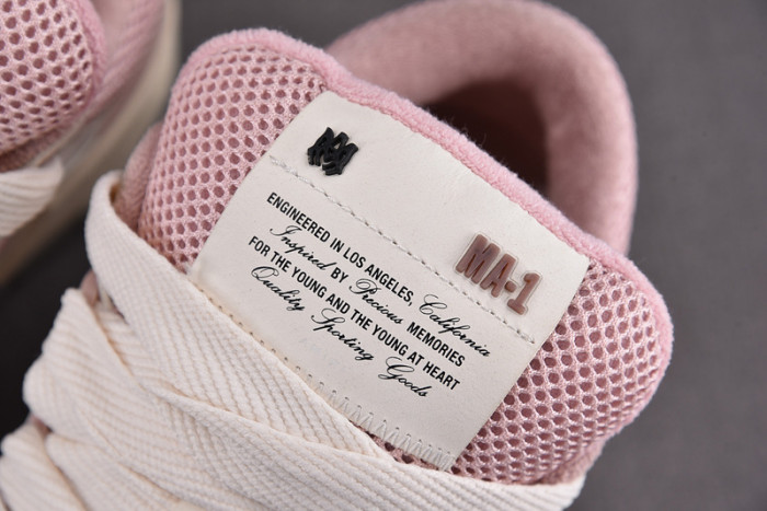 AMIRI SNEAKER AM-016