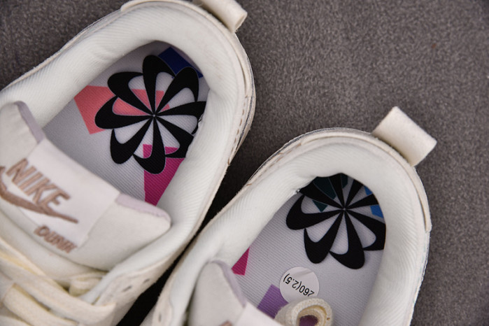 Nike Dunk Low Disrupt 2 Pale Ivory (W) DH4402-100