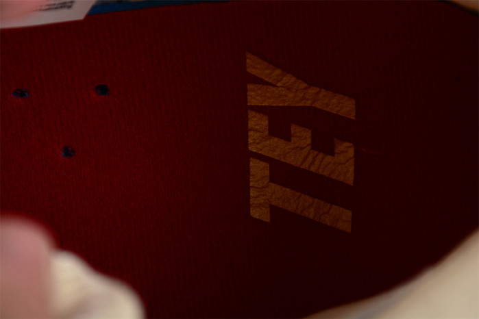 Teyana Taylor x Air Jordan 1 Zoom CMFT 2 “A Rose From Harlem”