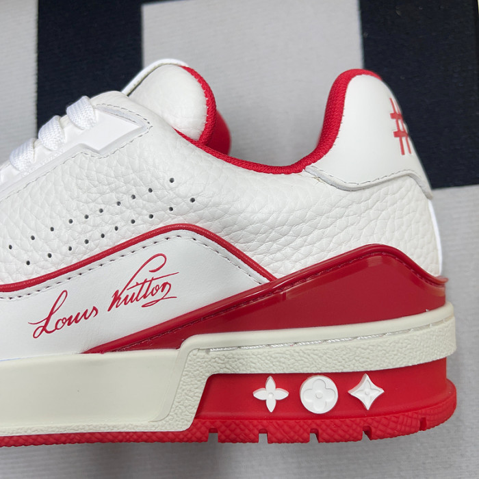 l**is V*t*n trainer sneaker lv-000081