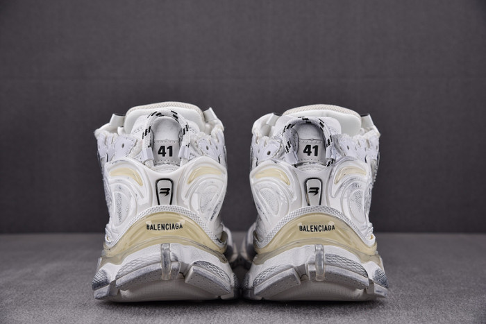 RUNNER SNEAKER RS007