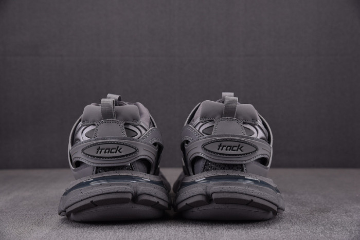 TRACK SNEAKER TS095