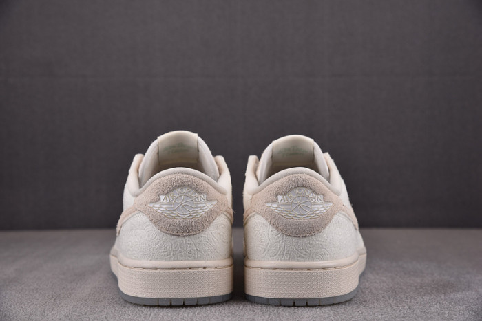 Jordan 1 Retro Low OG Chris Paul FZ0455-200