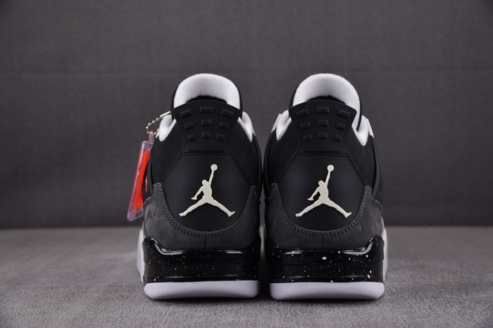 Jordan 4 Retro Fear Pack 626969-030