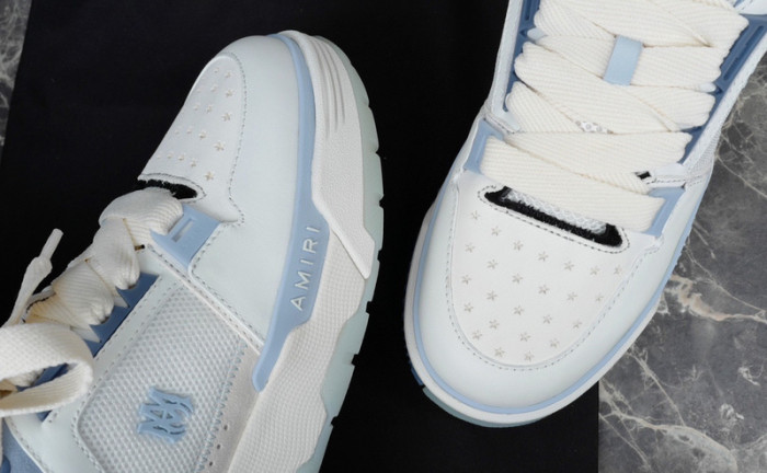 AMIRI SNEAKER AM-015