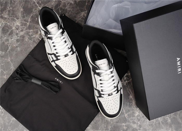 AMIRI SNEAKER AM-021