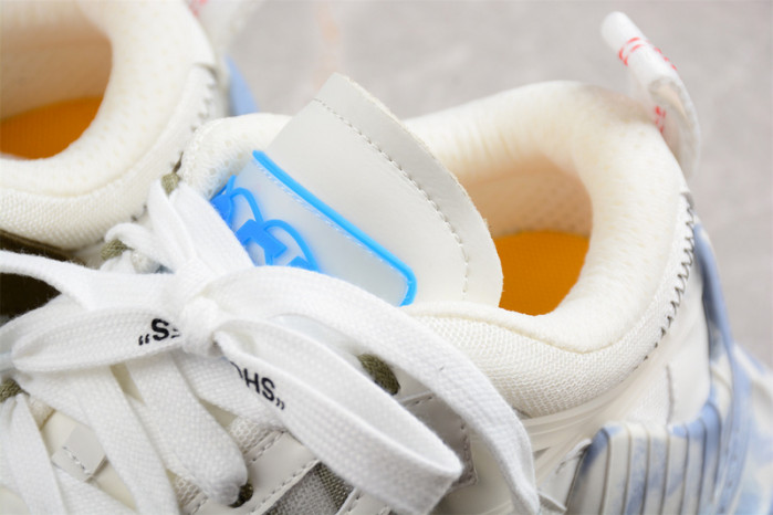 OFW C/O ODSY-1000 Sneakers OW10012