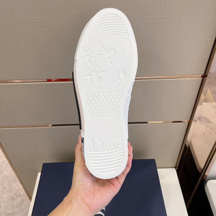 DIO* B23 SNEAKERS B23-019