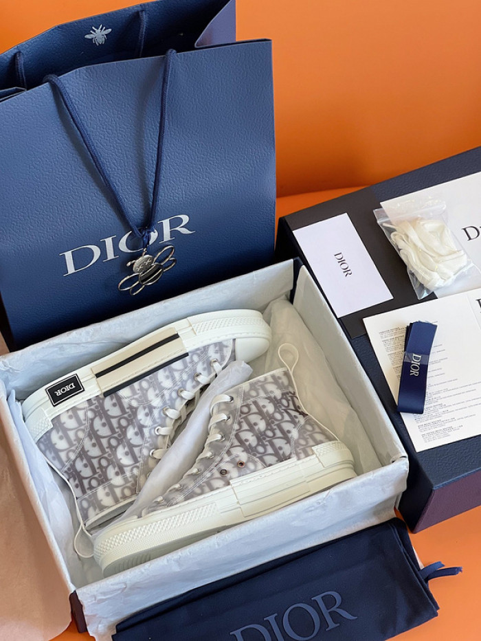 DIO* B23 SNEAKERS B23-078