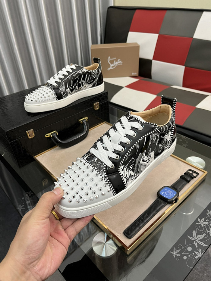 C&L sneakers CL000037