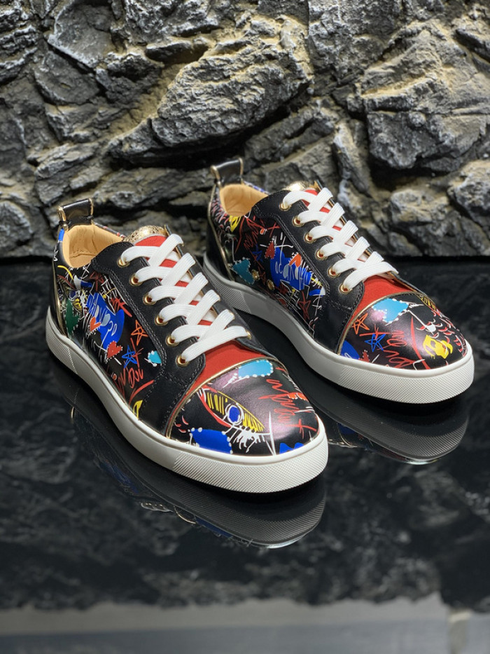 C&L sneakers CL000057