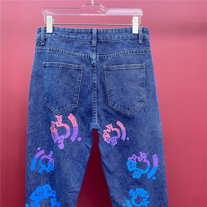 DENIM TEARS DT008