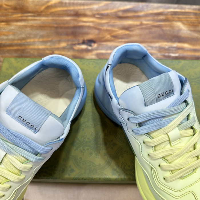 G*u*i* trainer sneaker135