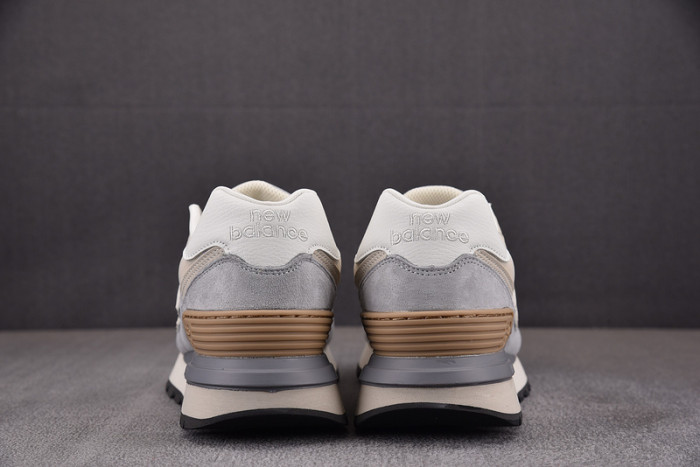 NEW BALANCE SNEAKER NB092