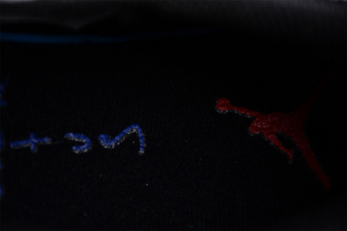 Travis Scott x Air Jordan 1 Low 1