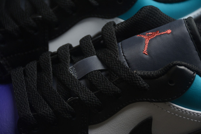 AIR JORDAN 1 LOW COURT PURPLE TROPICAL TWIST 553558-154