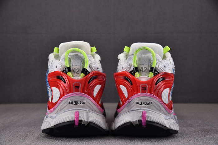 RUNNER SNEAKER RS097