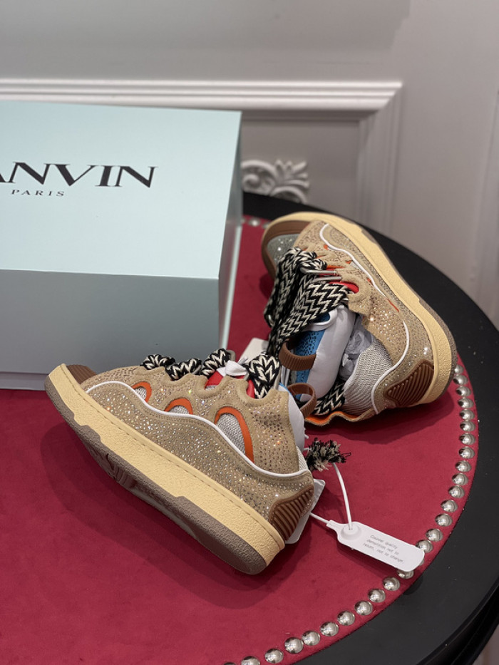LANVIN SNEAKER LS158