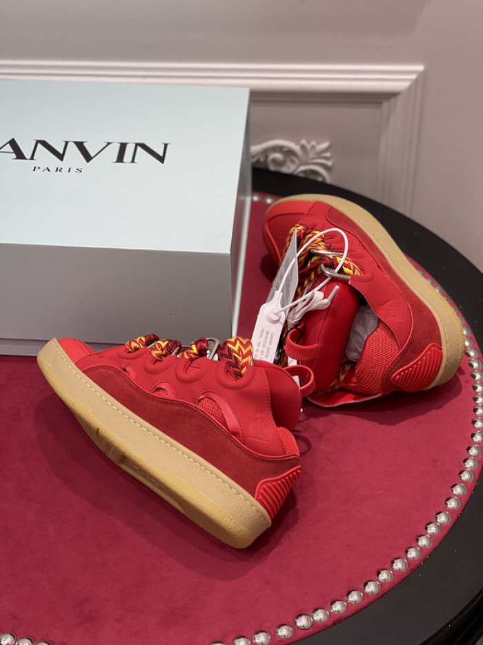 LANVIN SNEAKER LS170