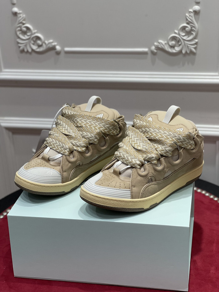 LANVIN SNEAKER LS174