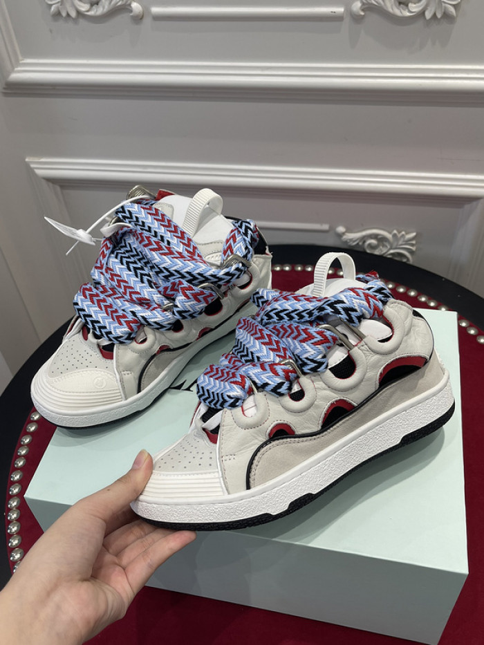 LANVIN SNEAKER LS176