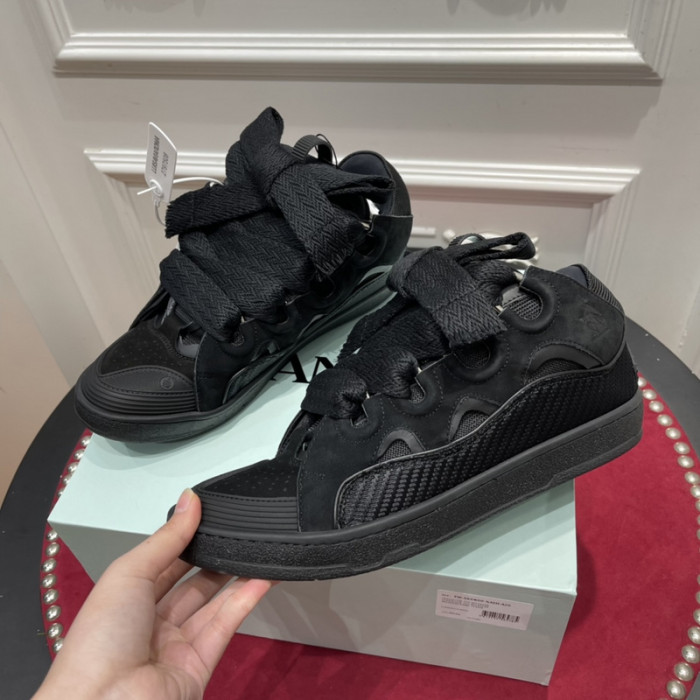 LANVIN SNEAKER LS183