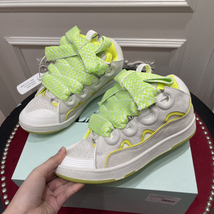 LANVIN SNEAKER LS188