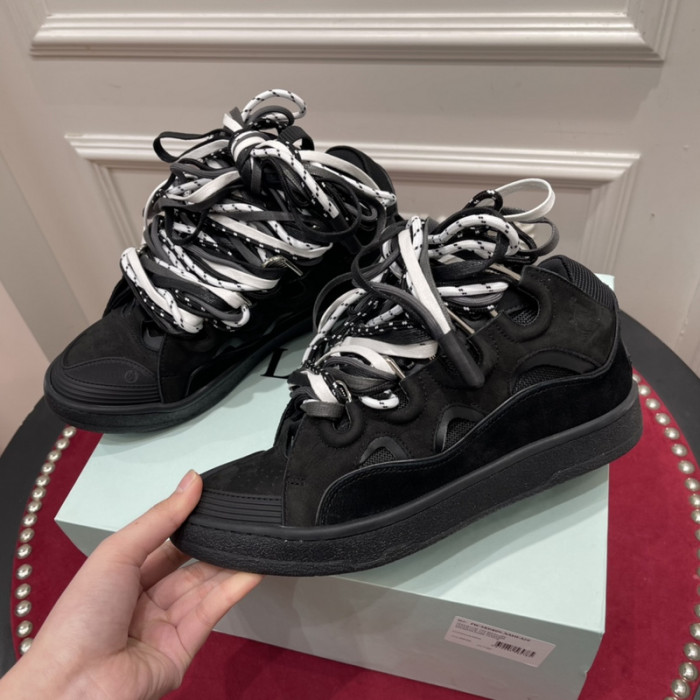 LANVIN SNEAKER LS190