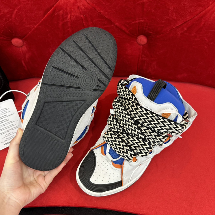 LANVIN SNEAKER LS210