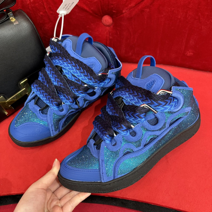 LANVIN SNEAKER LS217