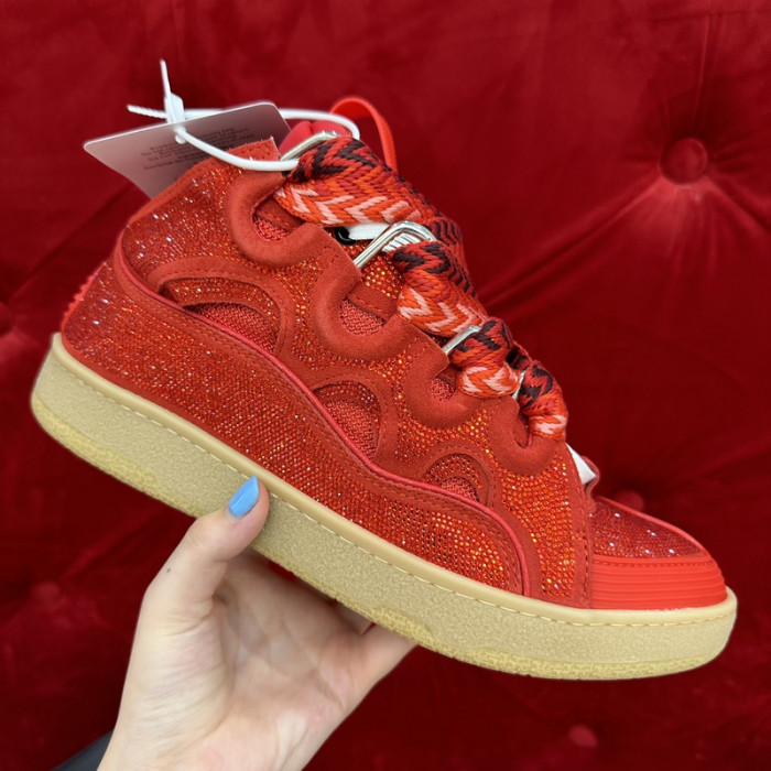 LANVIN SNEAKER LS225