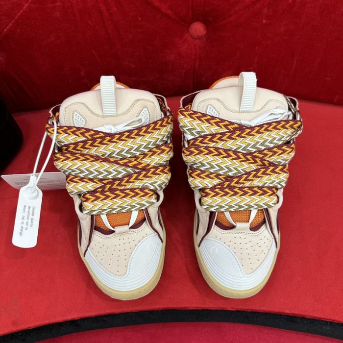 LANVIN SNEAKER LS226